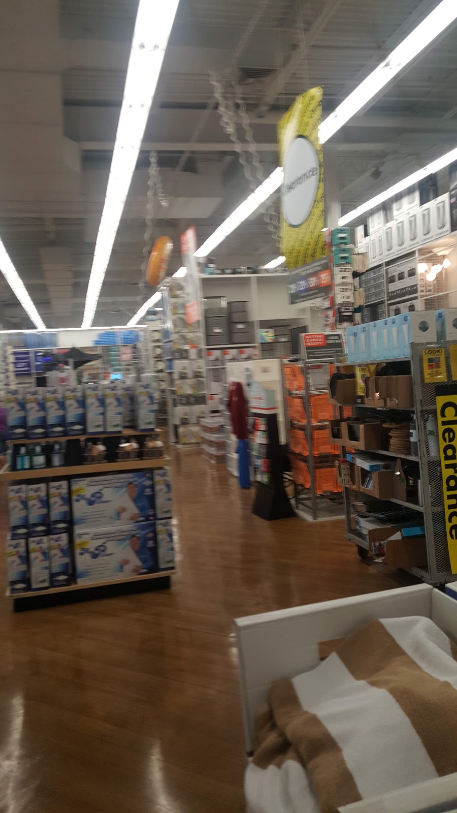 Bed Bath & Beyond | 320 Brandon Town Center Dr, Brandon, FL 33511, USA | Phone: (813) 653-4500