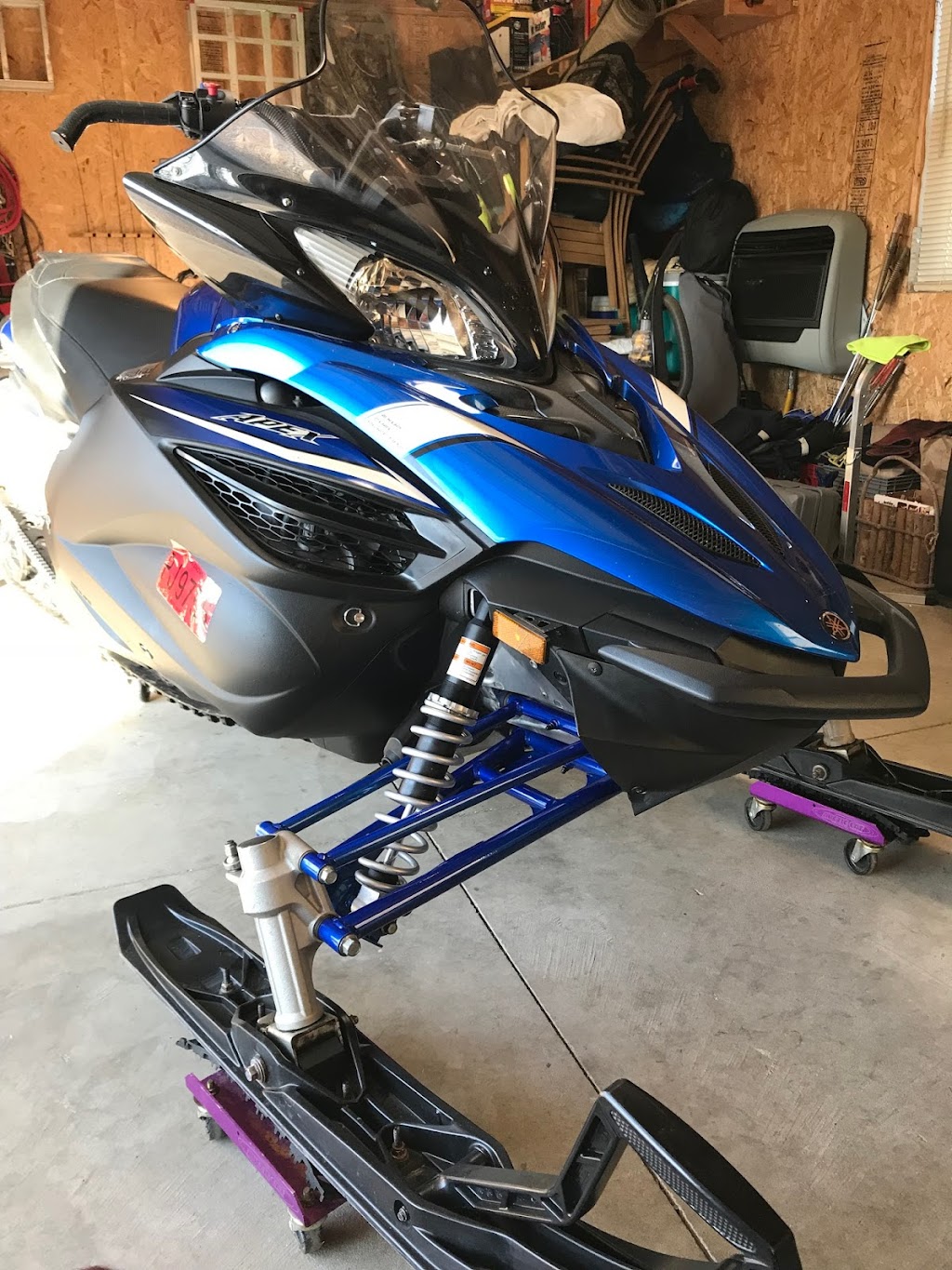 LibertyBell Powder Coating | 1340 John A Papalas Dr, Lincoln Park, MI 48146, USA | Phone: (586) 557-6328