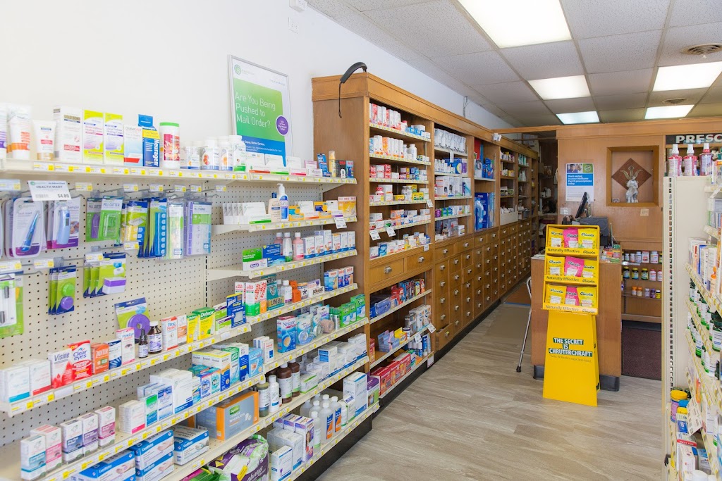 Webster Pharmacy | 608E E Lockwood Ave, Webster Groves, MO 63119, USA | Phone: (314) 962-1065