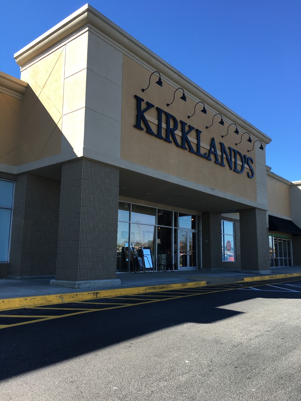 Kirklands | 4794 Jimmy Lee Smith Pkwy #126, Hiram, GA 30141, USA | Phone: (770) 439-3759