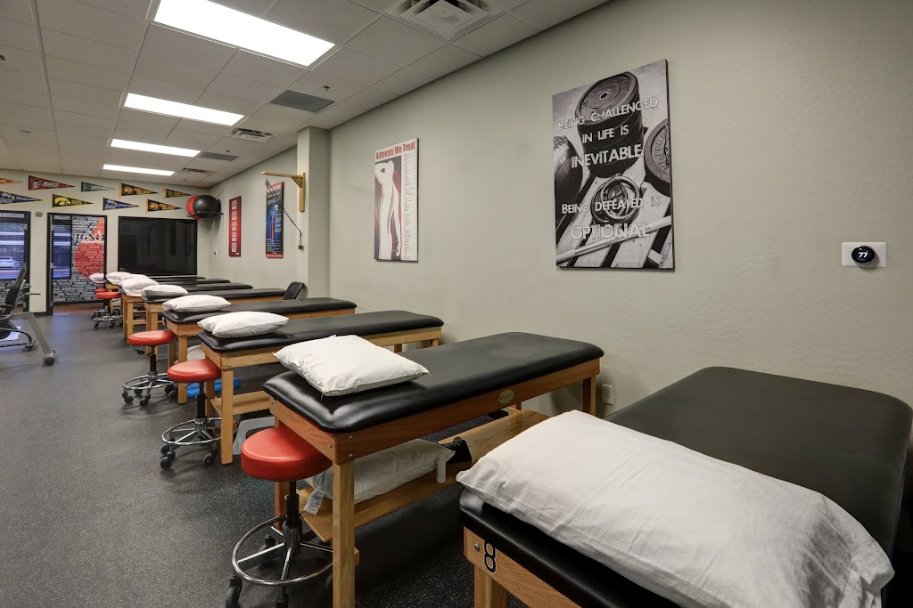 Ignite Physical Therapy | 3970 E Riggs Rd #1, Chandler, AZ 85249, USA | Phone: (480) 883-0202