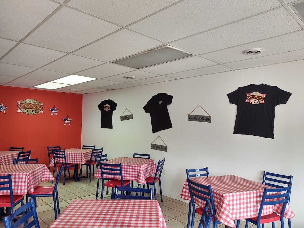 Mr.Eds Hotdogs | 209 N Main St, Stanton, KY 40380, USA | Phone: (606) 569-8170