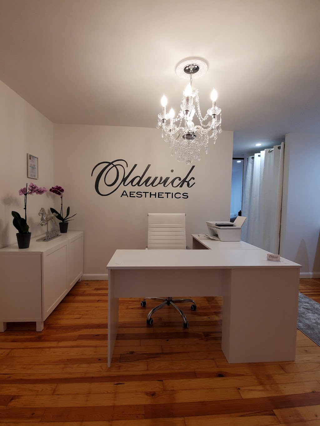 Oldwick Aesthetics | 53 Old Turnpike Rd, Oldwick, NJ 08858, USA | Phone: (908) 674-6040