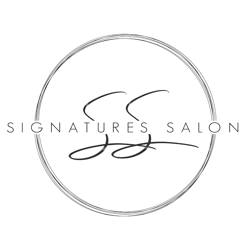 Signatures Hair & Aesthetics | 497 Vine St, St. Catharines, ON L2M 3T2, Canada | Phone: (905) 646-7031