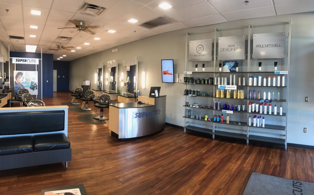 Supercuts | 5803 W Northern Ave #140, Glendale, AZ 85301, USA | Phone: (623) 266-7349