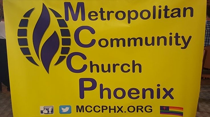 MCC Phoenix | 3546 E Thomas Rd, Phoenix, AZ 85018, USA | Phone: (602) 888-3103