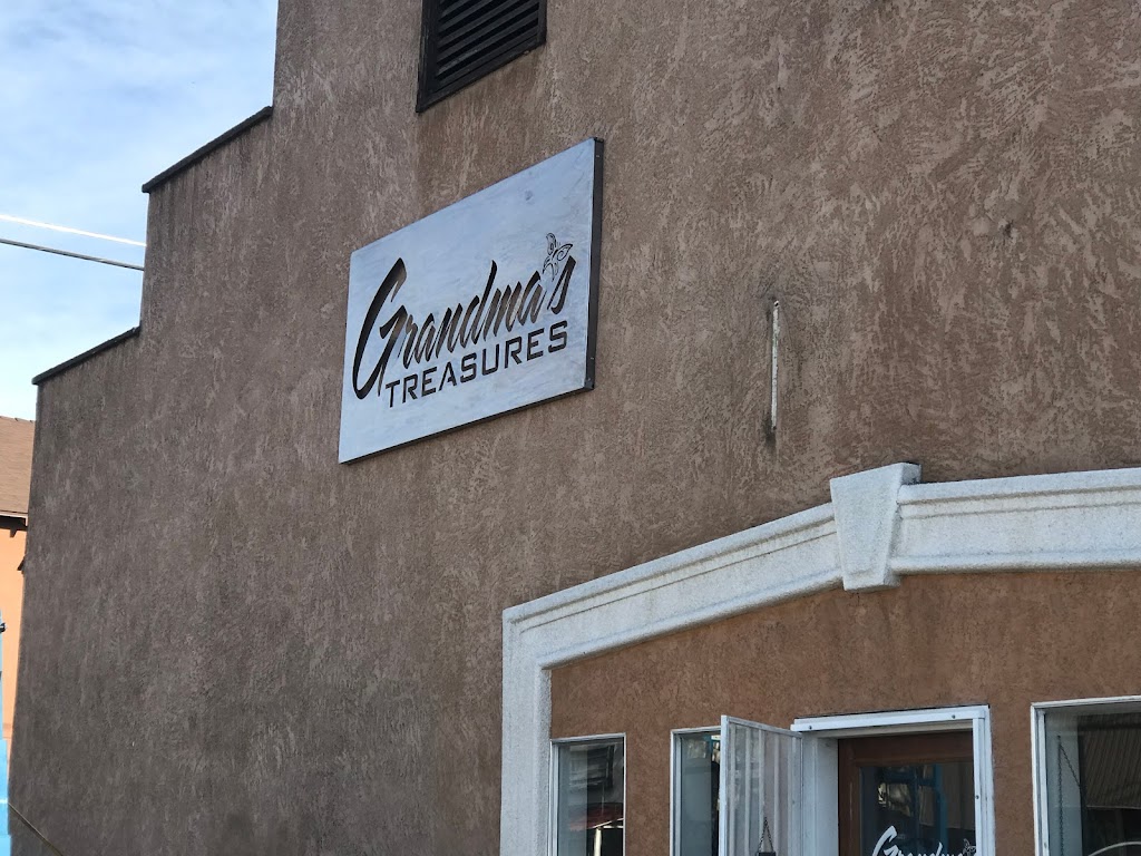 Grandmas Treasures | 4616 Main St, Denair, CA 95316, USA | Phone: (209) 656-8778