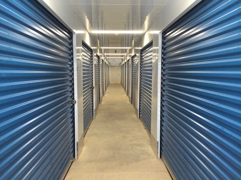 Mini Storage Space Self Storage | 2075 N 86th St, Lincoln, NE 68505, USA | Phone: (402) 466-0400
