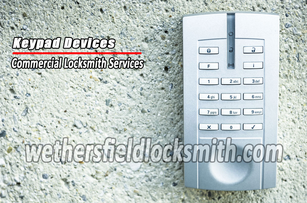 Wethersfield Locksmith | 79 Village Dr, Wethersfield, CT 06109 | Phone: (860) 764-4110