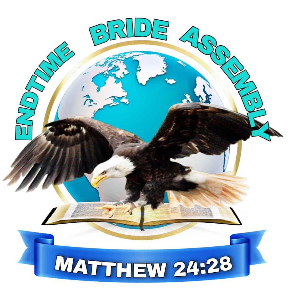 EndTime Bride Assembly | 7904 NE Loop 820 suite B, North Richland Hills, TX 76180, USA | Phone: (214) 556-7240