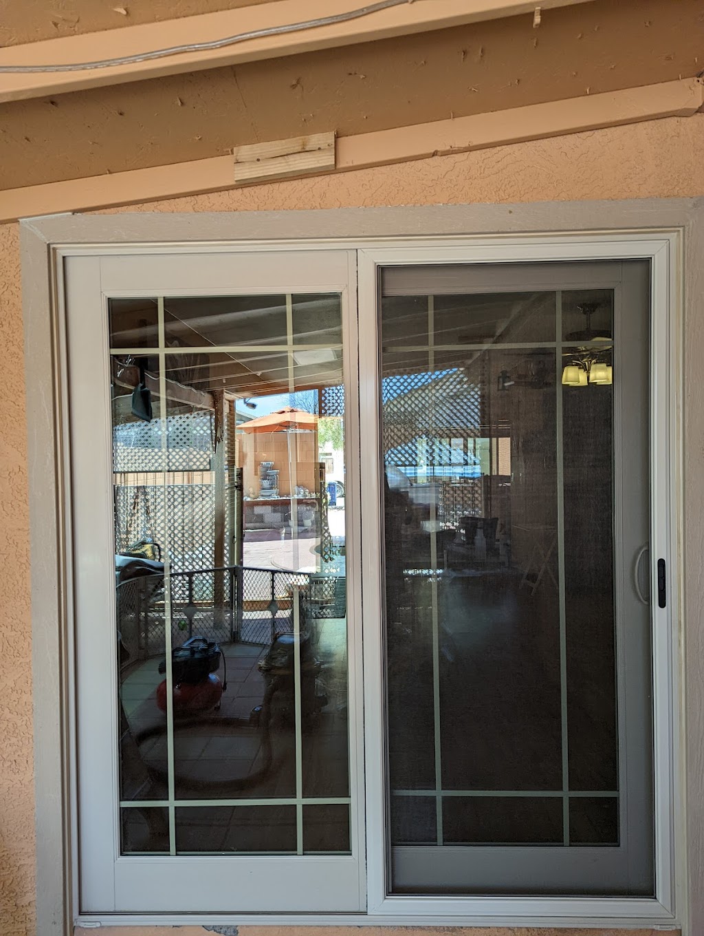 Southwest Door & Sash, Inc | 15460 N 99th Ave, Sun City, AZ 85351, USA | Phone: (623) 323-0734
