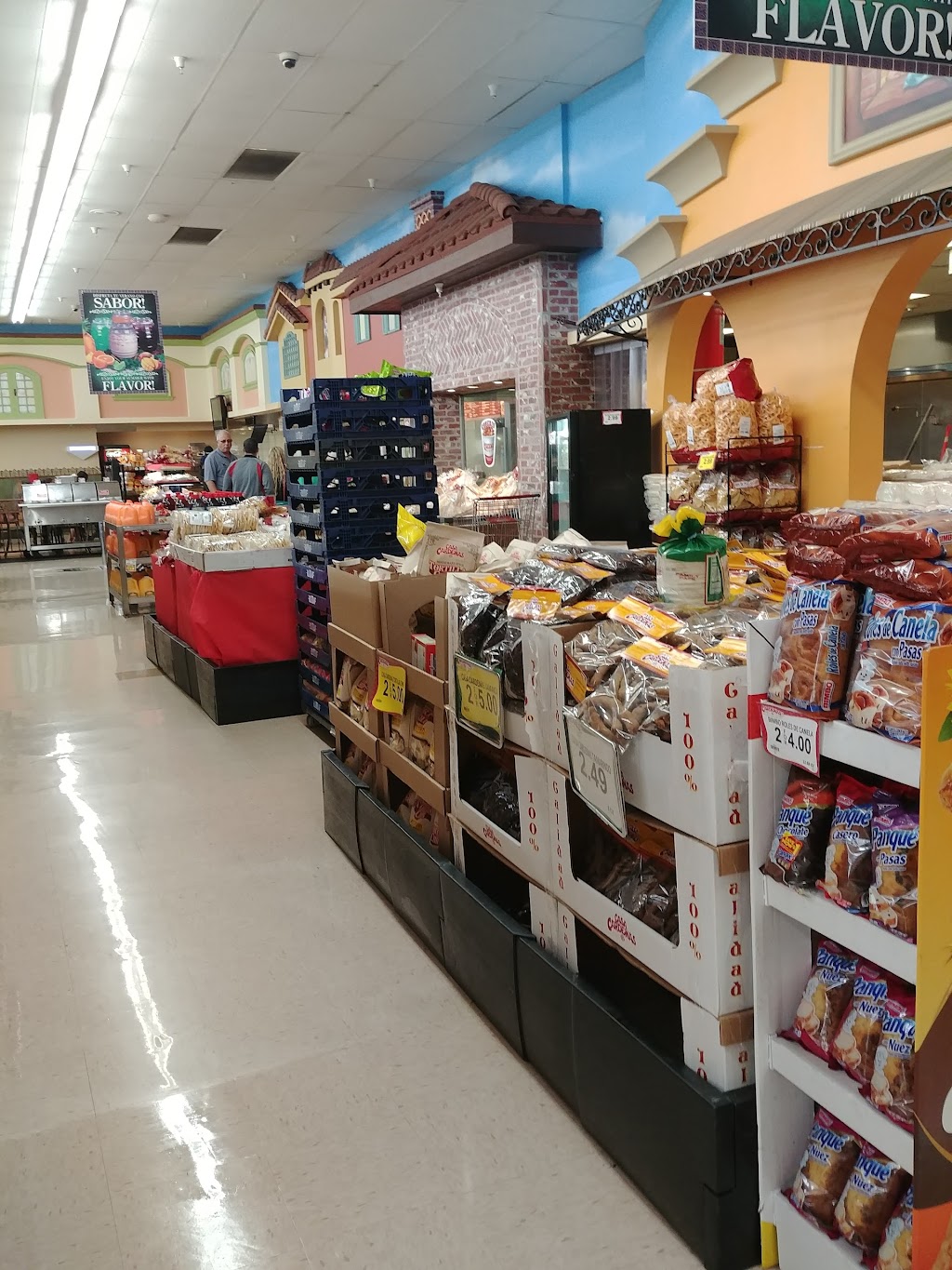 Cardenas Markets | 31952 Mission Trail, Lake Elsinore, CA 92530, USA | Phone: (951) 471-6860