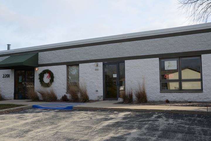 GDC/Building for Health | 2201 Badger Ct, Waukesha, WI 53188, USA | Phone: (262) 446-6702