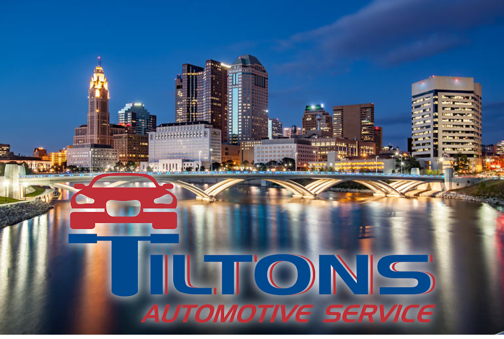 Tiltons Automotive Service | 171 N High St, Gahanna, OH 43230, USA | Phone: (614) 471-9551