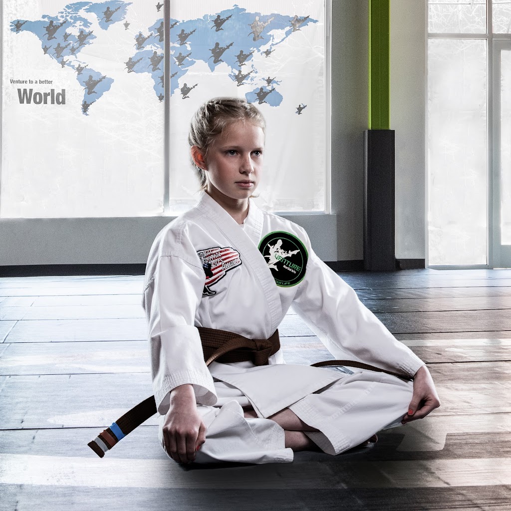 Venture Martial Arts | 8270 Northfield Blvd #1450, Denver, CO 80238, USA | Phone: (303) 928-0043