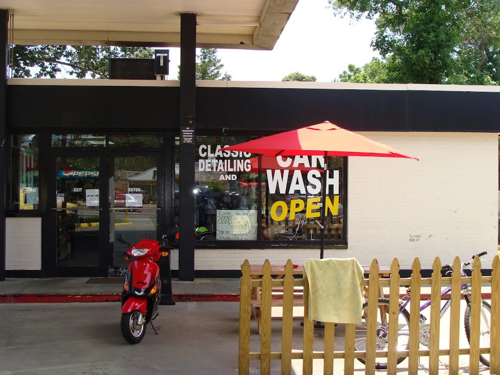 Classic Detail and Hand Car Wash, LLC | 1101 Virginia Beach Blvd, Virginia Beach, VA 23451, USA | Phone: (757) 425-2430