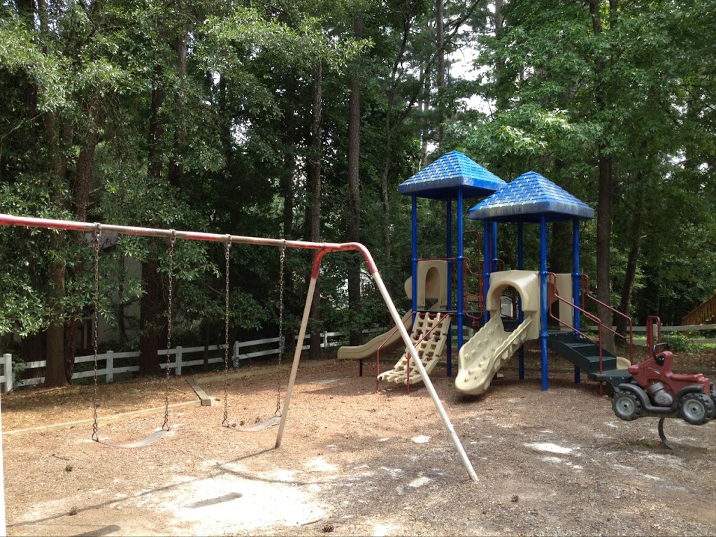 Big Pine Park | 115 Sweetgum Rd, Peachtree City, GA 30269, USA | Phone: (770) 631-2542