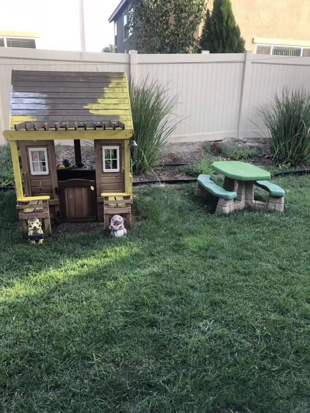 fu family child daycare | 6168 Millsaps St, Chino, CA 91710, USA | Phone: (562) 475-6990