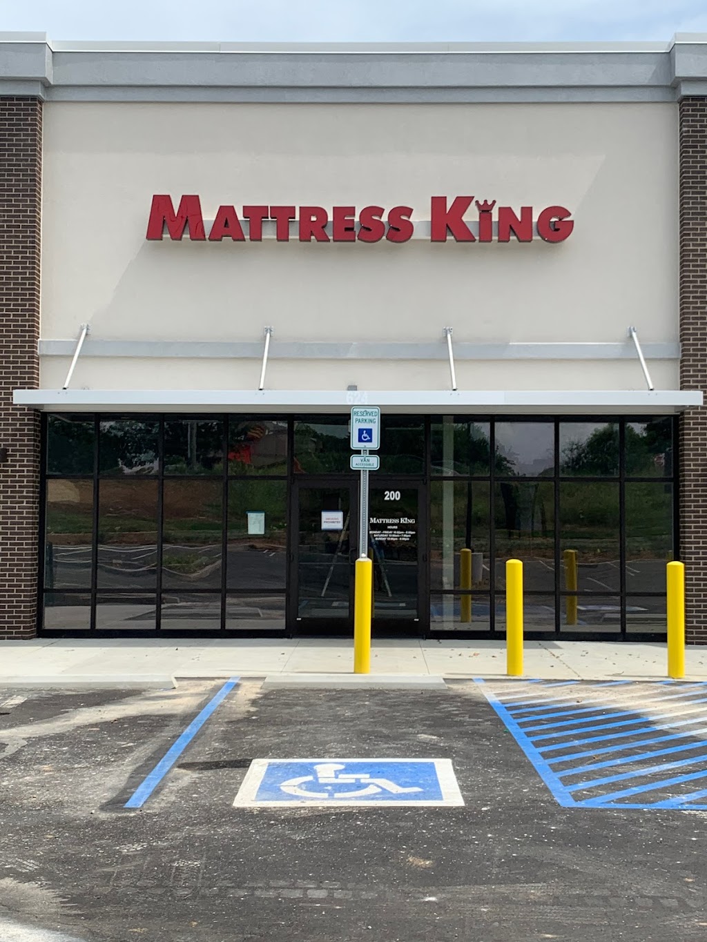 Mattress King | 624 Davis Dr, Gallatin, TN 37066, USA | Phone: (615) 461-7416