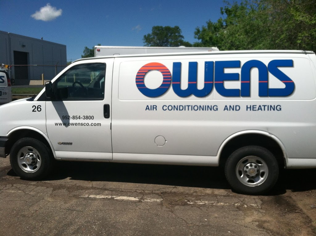Owens Companies | 930 E 80th St, Bloomington, MN 55420, USA | Phone: (952) 854-3800
