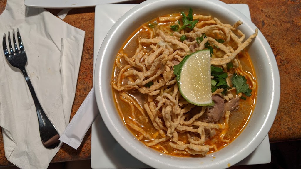 Nittha Siam Kitchen | 2415 Alexandria Pike, Highland Heights, KY 41076, USA | Phone: (859) 441-0132