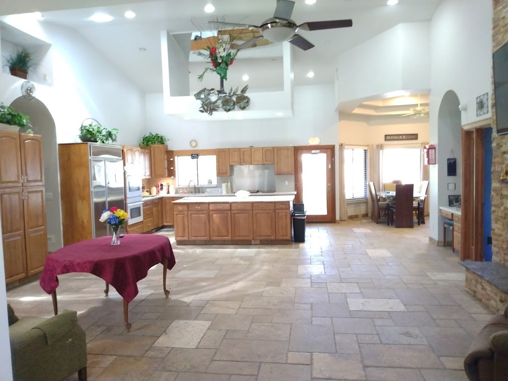 Biltmore Care Home 2 | 17442 N 28th St, Phoenix, AZ 85032, USA | Phone: (480) 249-6143