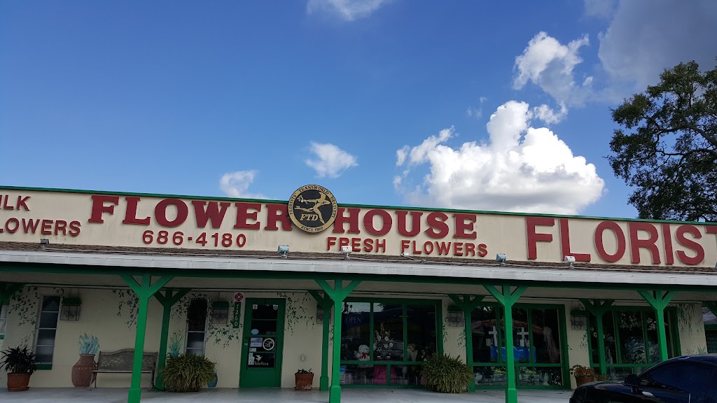 Flower House III | 7260 Forest Oaks Blvd, Spring Hill, FL 34606, USA | Phone: (352) 686-4180