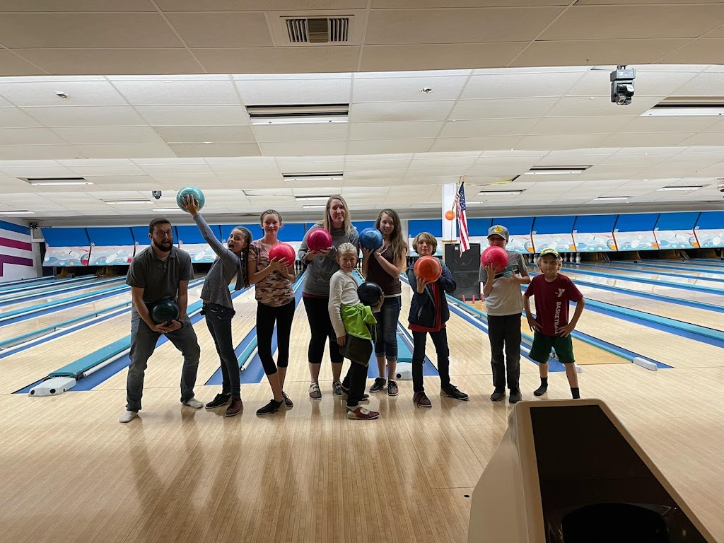 Eagle River Bowl | 12130 Regency Dr, Eagle River, AK 99577, USA | Phone: (907) 694-6670