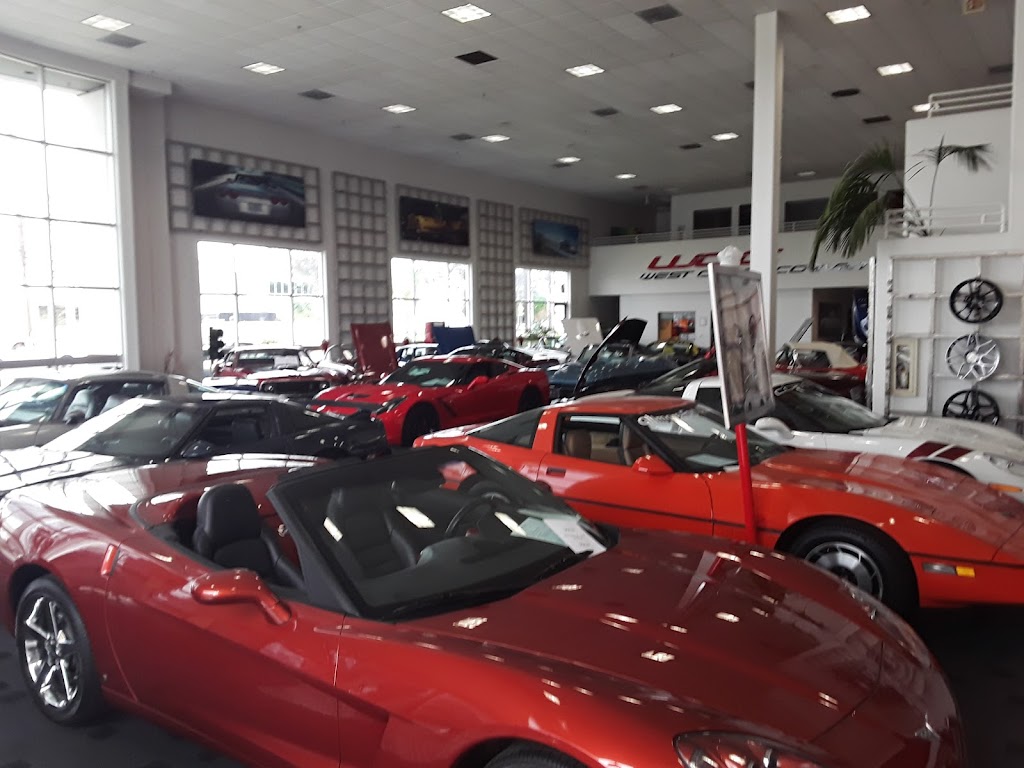 West Coast Corvettes | 1748 W Business Center Dr, Orange, CA 92867, USA | Phone: (714) 630-6396