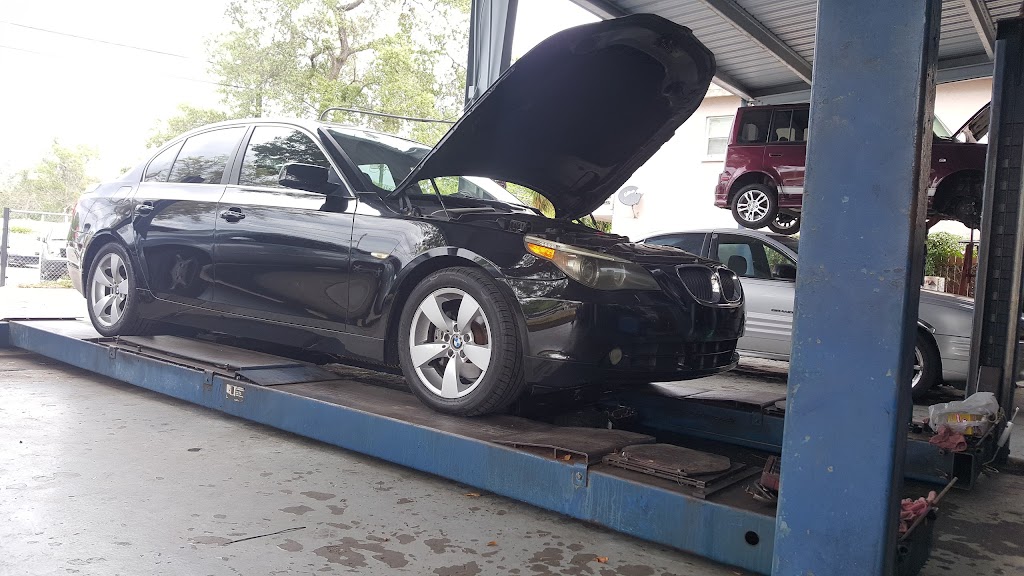 M & S AUTO REPAIR INC | 901 E Lotus Ave, Tampa, FL 33612, USA | Phone: (813) 930-7008