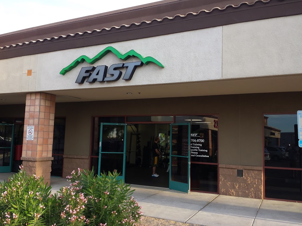 FAST Performance Training | Ahwatukee | 15410 S Mountain Pkwy Suite 112, Phoenix, AZ 85044, USA | Phone: (480) 704-8700