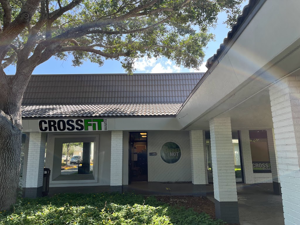 CrossFit Manatee | 5645 Manatee Ave W, Bradenton, FL 34209, USA | Phone: (941) 877-1520