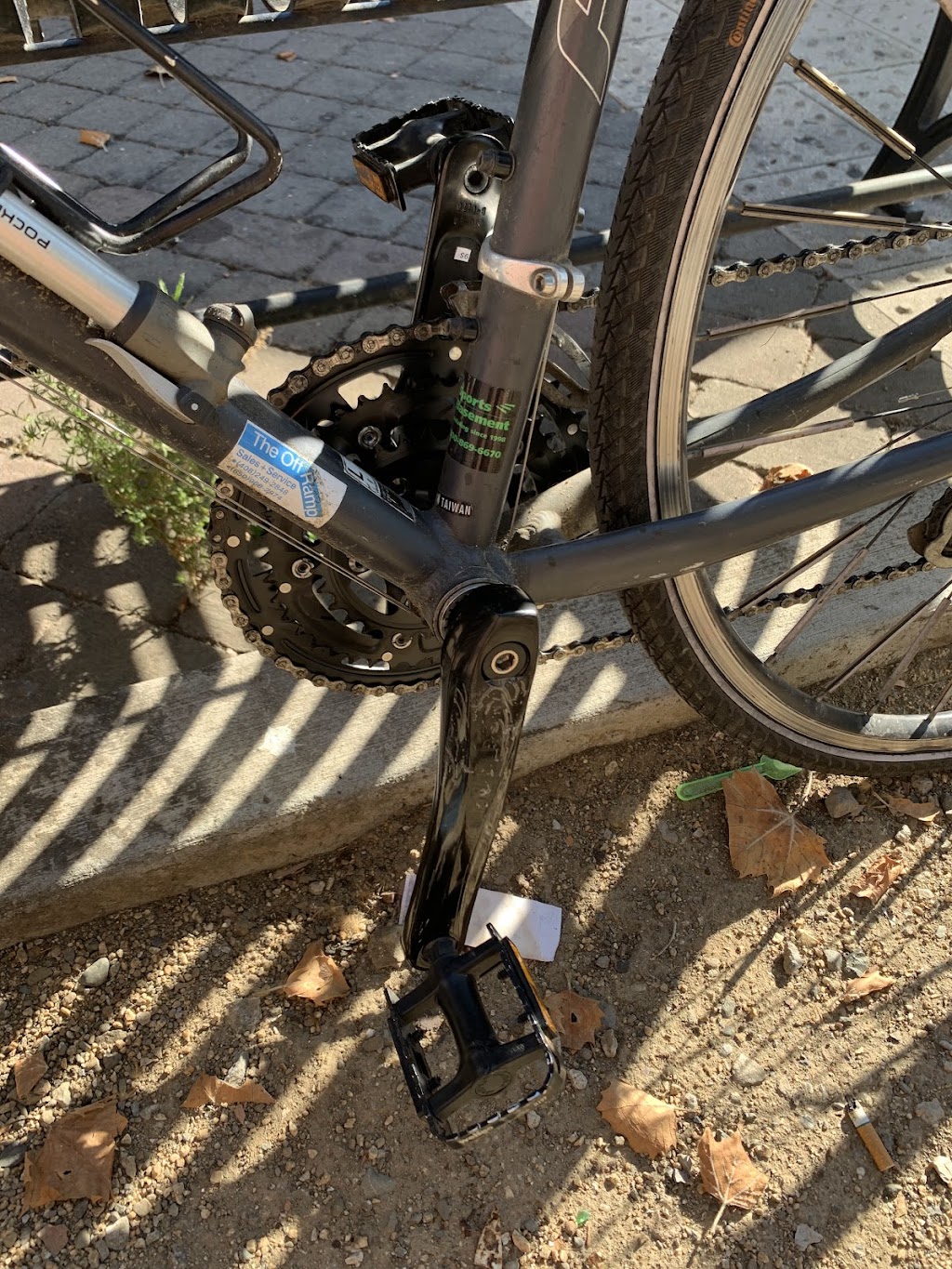 Walts Cycle | 116 Carroll St, Sunnyvale, CA 94086, USA | Phone: (408) 739-4287