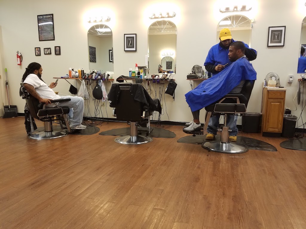 CHANGINGFACES BARBERSHOP | 13175 Jefferson Ave, Newport News, VA 23608, USA | Phone: (757) 833-0007