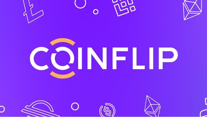 Coinflip Bitcoin ATM | 14445 W Grand Ave, Surprise, AZ 85374, USA | Phone: (773) 800-0106