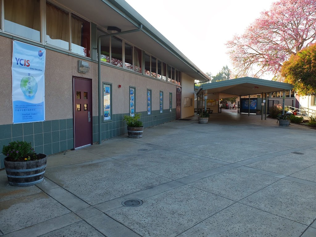 Yew Chung International School of Silicon Valley | 310 Easy St, Mountain View, CA 94043, USA | Phone: (650) 903-0986