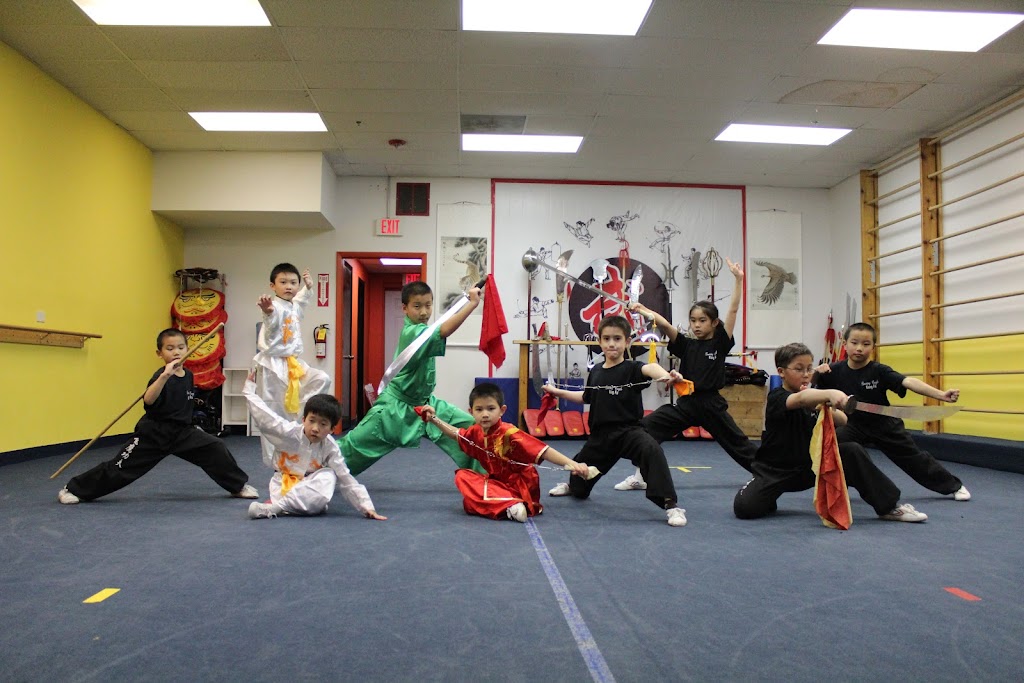 Soaring Eagle Kung Fu - Martial Arts School | 291 N Northwest Hwy, Palatine, IL 60067, USA | Phone: (773) 556-3728