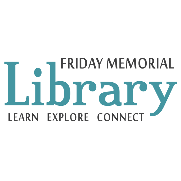 Carleton A. Friday Memorial Library | 155 E 1st St, New Richmond, WI 54017, USA | Phone: (715) 243-0431