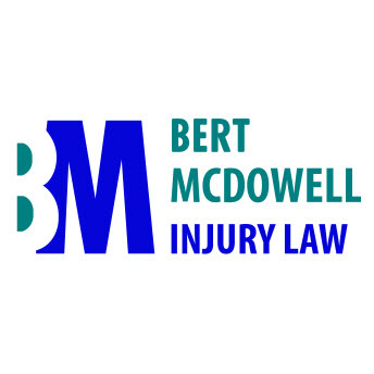 Bert McDowell Injury Law, LLC | 1450 Barnum Ave Suite 201, Bridgeport, CT 06610, United States | Phone: (203) 690-1030
