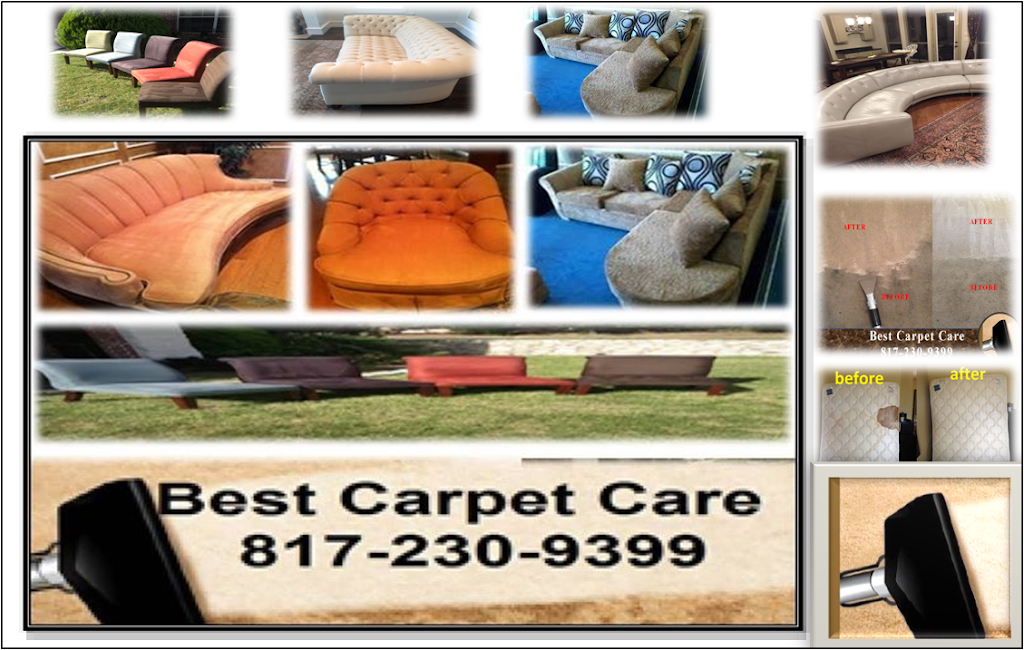 Best Carpet Care & Sanitizing/Disinfection Service | 6201 Matlock Rd, Arlington, TX 76002, USA | Phone: (817) 230-9399