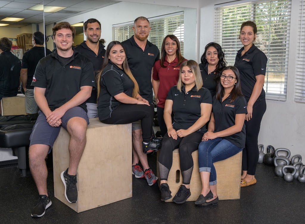 Casazza Chiropractic | 2716 V St, Sacramento, CA 95818, USA | Phone: (916) 447-2200