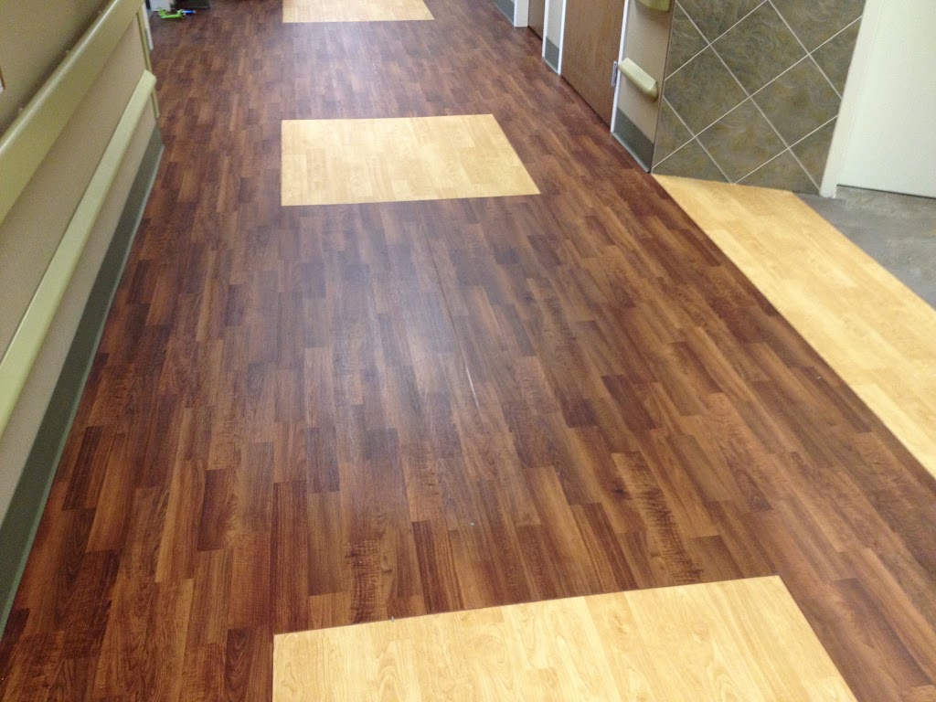 Armstrong Flooring Specialists | 601 Pittsburgh Ave suite E, Mt Vernon, OH 43050, USA | Phone: (740) 397-2889