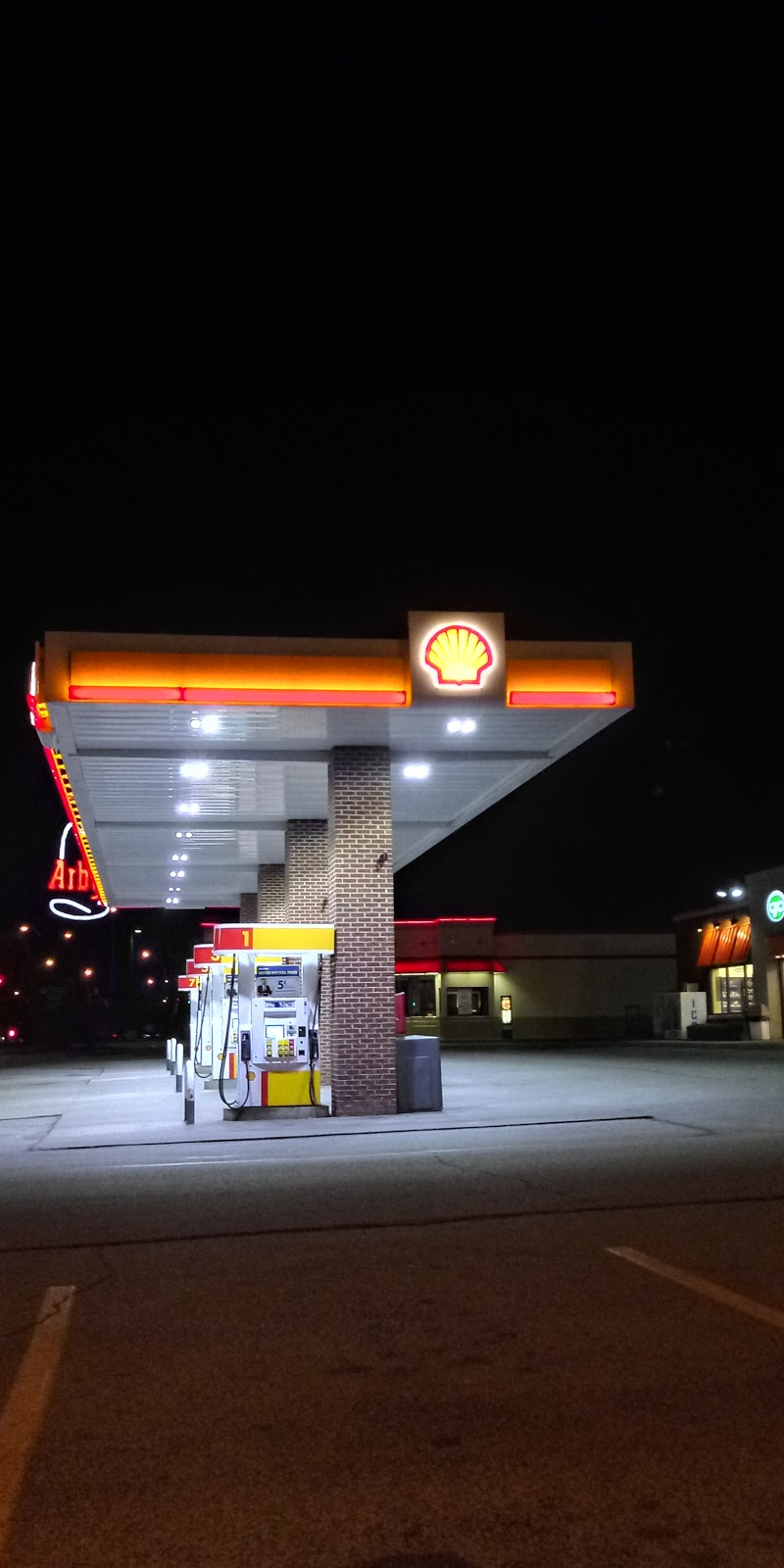 Shell | 8051 Montgomery Rd, Cincinnati, OH 45236, USA | Phone: (513) 791-6073