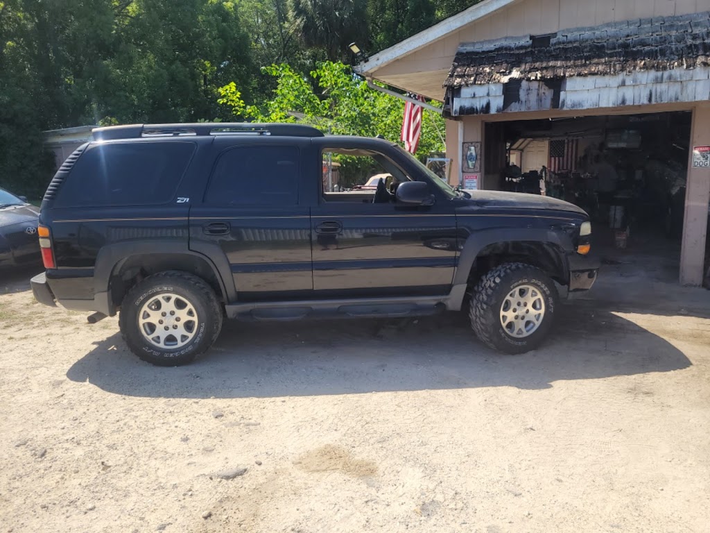 Z-Mans Automotive Repair LLC | 2140 SE 54th St, Ocala, FL 34480, USA | Phone: (352) 553-6787