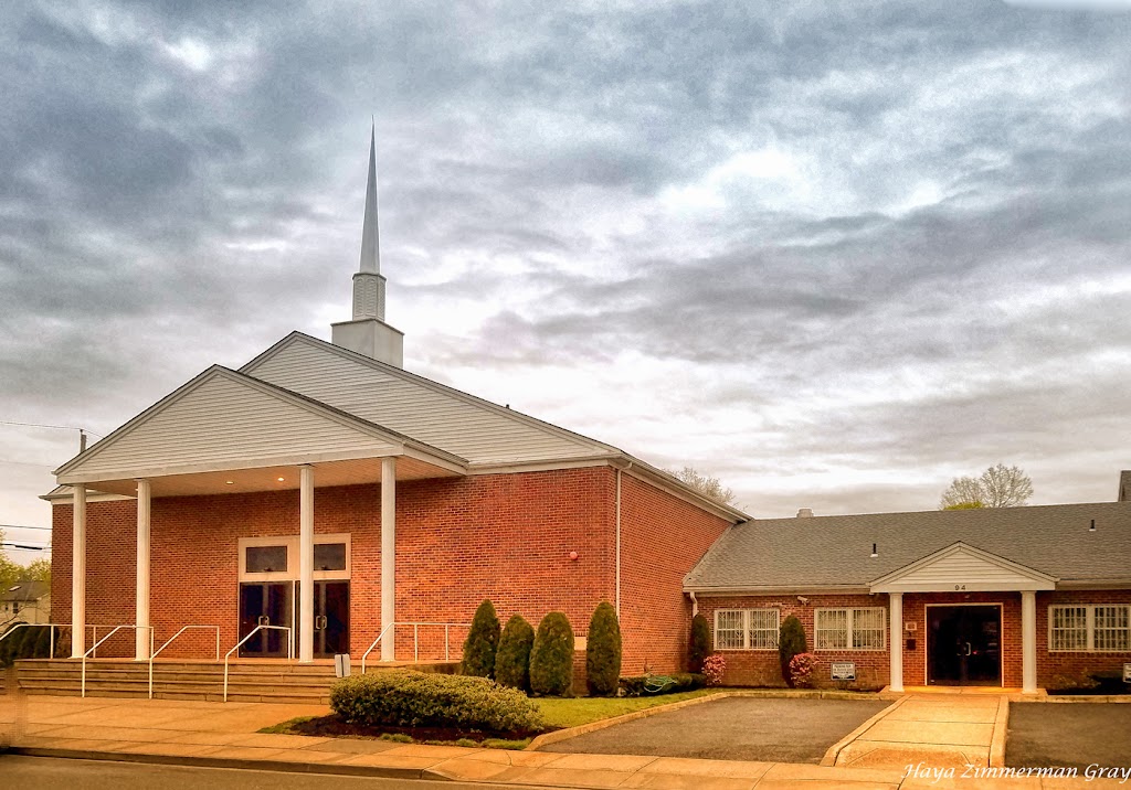 Antioch Baptist Church | 640 S Springfield Ave, Springfield, NJ 07081, USA | Phone: (973) 379-1465