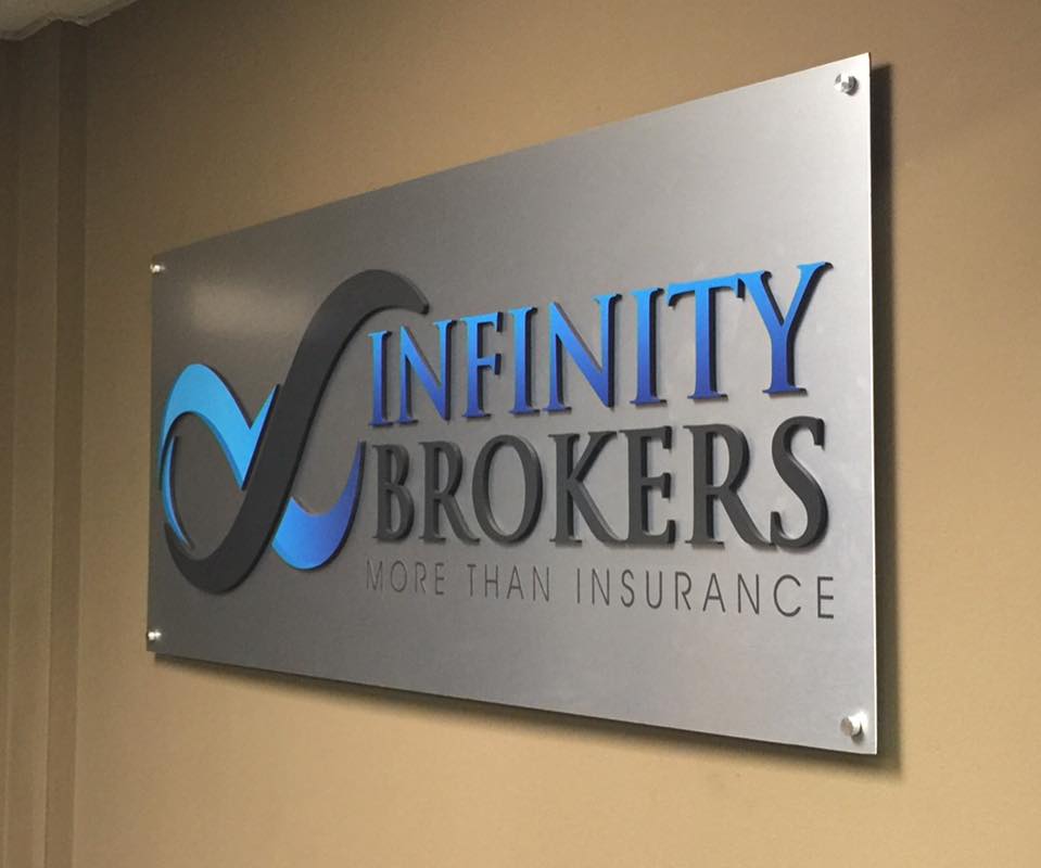 Infinity Brokers, Inc. | 400 W Lake St STE 204, Roselle, IL 60172, USA | Phone: (844) 409-1962