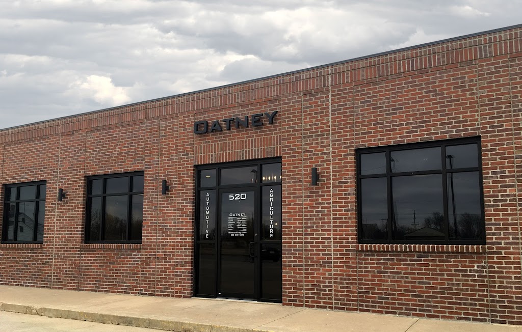 Oatney Automotive | 520 S Main St, South Hutchinson, KS 67505, USA | Phone: (620) 500-5010