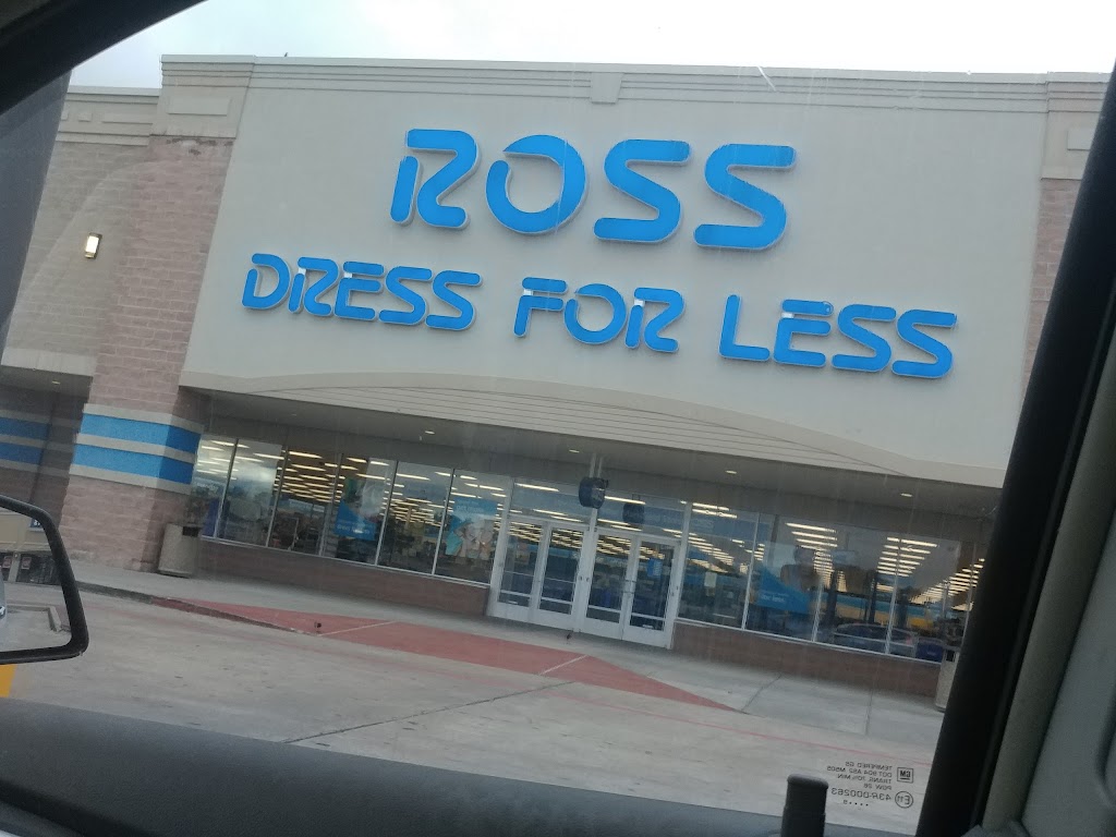 Ross Dress for Less | 1831 U.S. 287 Frontage Rd, Mansfield, TX 76063, USA | Phone: (682) 518-1813