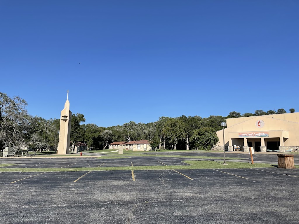 Glen Lake Camp & Retreat Center | 1102 NE Barnard St, Glen Rose, TX 76043, USA | Phone: (254) 897-2247