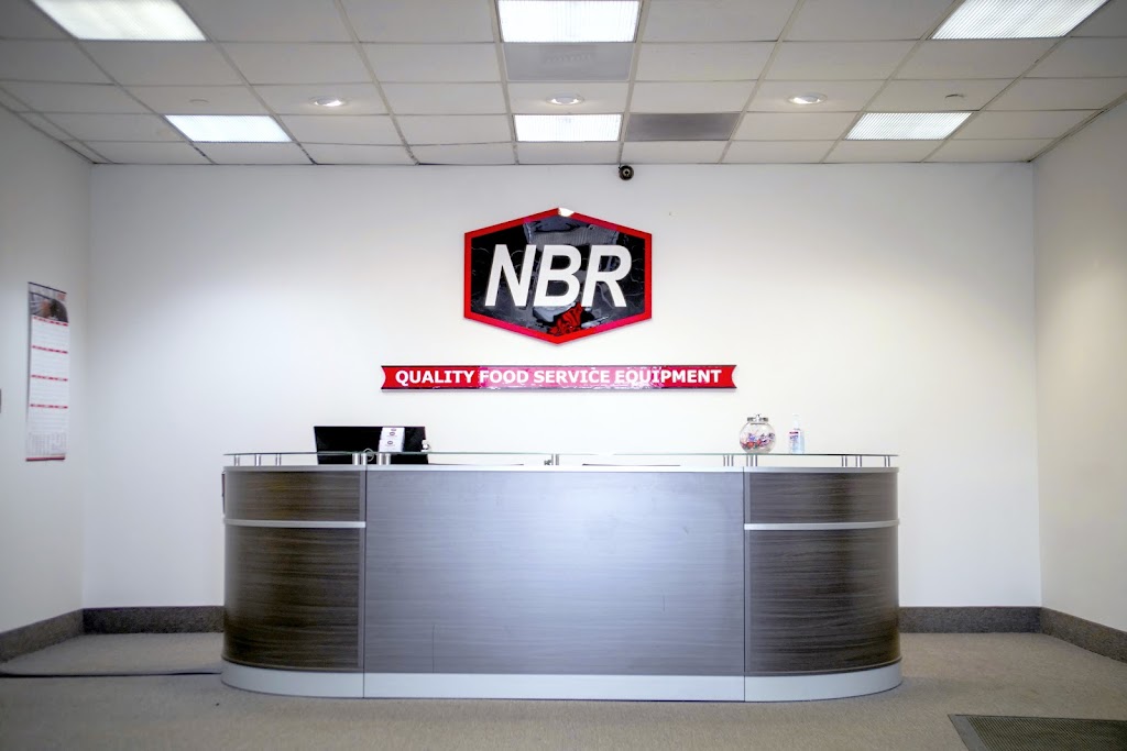 NBR Equipment Inc. | 10 Abeel Rd, East Windsor, NJ 08512, USA | Phone: (609) 642-8389